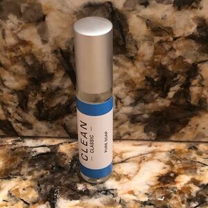 Clean Reserve Classic Pure Soap New in Box Rollerball